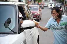 Sebelum Meninggal di Depan Dedi Mulyadi, Agustinus Sempat Curhat Dagangannya Belum Laku