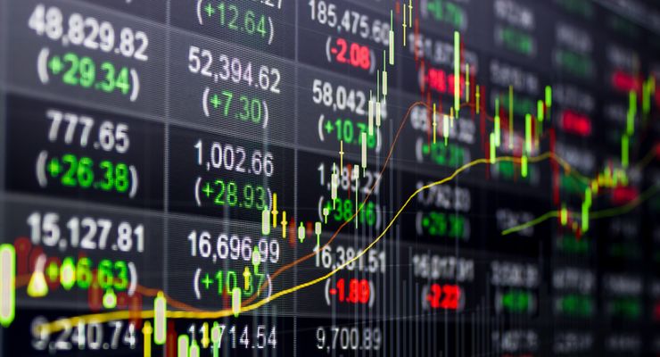 IHSG Lesu Usai Pilkada 2024, Rupiah Perkasa