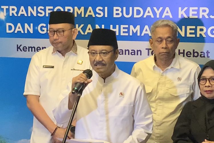Kemensos Salurkan Bantuan Tahap 2 untuk Aceh Tamiang Sebesar Rp 76 Miliar 