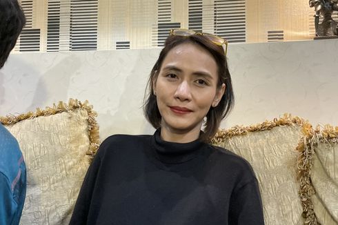 Soal Komunikasi dengan Rezky Adhitya, Wenny Ariani Bilang Begini