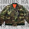 Kisah Jaket Riot Raf Simons yang Jadi Incaran Kolektor