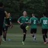 TC di Cikarang, PS Sleman Bawa 28 Pemain