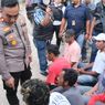 Kampung Ambon Digerebek Lagi, Polisi Lepaskan 2 Tembakan Saat Pengedar Narkoba Lari Kocar-kacir