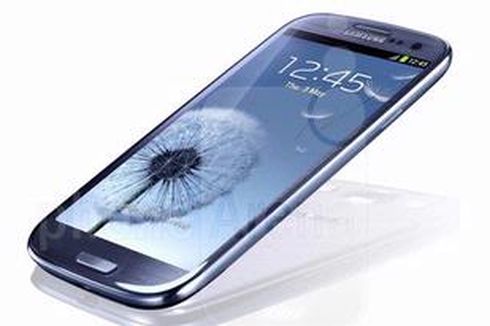 Samsung Buat Baterai Jumbo untuk Galaxy S III