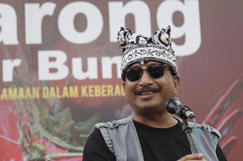 Menpar Yakin Bom Surabaya Tidak Pengaruhi Kunjungan WIsman ke RI