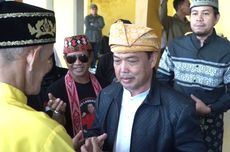 Ria Norsan Dipecat Golkar Usai Maju Pilkada Kalbar dari PDI-P