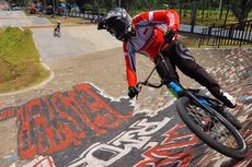 Ratusan Pebalap Bakal Tanding di Banyuwangi International BMX 2019