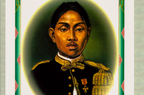Biografi Sri Sultan Hamengkubuwono II