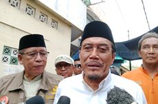 Jika Menang Pilkada, Suswono Janji Kawasan Kumuh yang Tergusur Akan Dibeli Pemprov