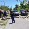 Jalan Trans Seram Dibuka Usai 6 Jam Diblokade, Polisi: Kendaraan Sudah Bisa Lewat
