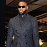 Lihat, Gaya LeBron James Pakai 