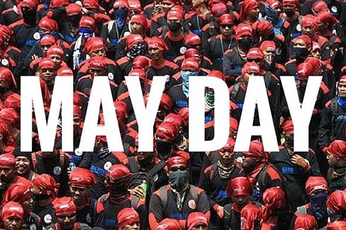 Amankan May Day, Polda Sumut Kerahkan Ratusan Personel dan 