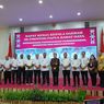 Pemerintah Pusat Gelontorkan Rp 2,8 Triliun untuk APBD Pemprov Papua Barat Daya