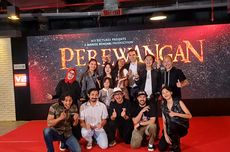 Tak Hanya Indonesia, Film Perewangan Incar Pasar Internasional