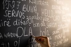 Bagaimana Bahasa Berkembang?