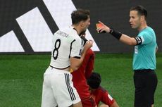 Kontroversi Danny Makkelie, Wasit yang Akan Pimpin Laga Polandia Vs Argentina