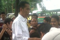 Jokowi dan Organda Belum Sepakati Tarif Baru Angkot