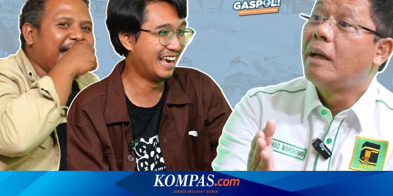 Berebut Suara NU Usai Deklarasi Anies-Cak Imin
