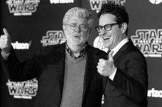 Atas Pernyataannya, George Lucas Meminta Maaf kepada Pihak Disney