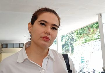 Tak Mau Disebut Aji Mumpung, Catherine Wilson Bantah Minta Nafkah Rp 100 Juta Setelah Cerai