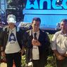Resmikan Logo Baru Ancol, Wagub: Lambangkan Keramahan, Relaksasi, dan Kegembiraan