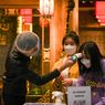 Potret Berbeda Restoran di China, Hong Kong, dan Taiwan Setelah Kembali Buka