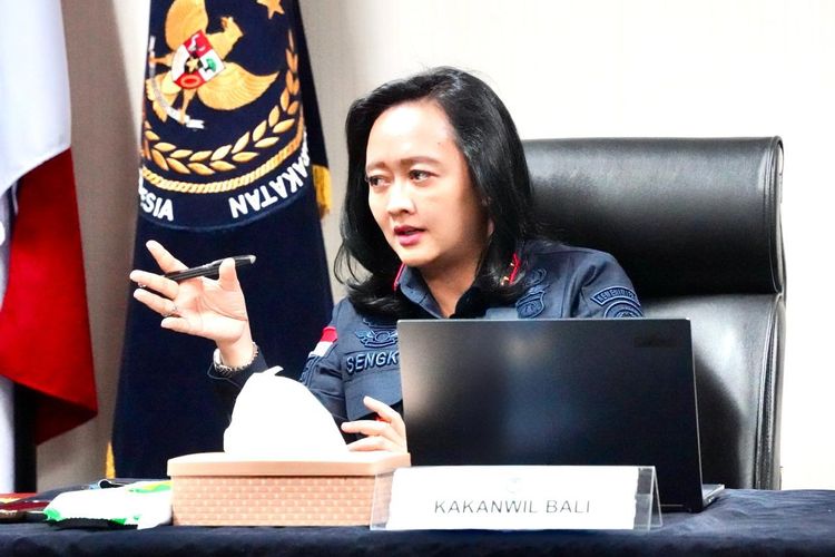 Imigrasi Tindak 66 WNA di Bali: Ada yang Overstay dan Ganggu Ketertiban