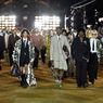 Debut Koleksi Pharrell Williams di Louis Vuitton Bertabur Bintang