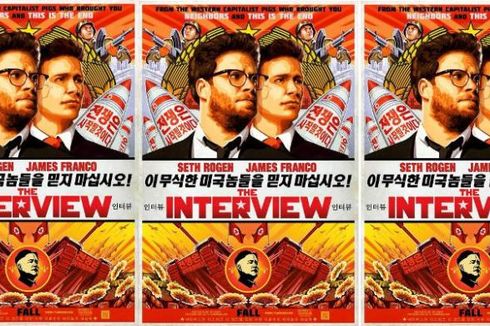 Sekutu Korut Komentari Film Komedi Kim Jong Un