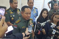 Data Bais TNI Diretas, Panglima Mau Rekrut Prajurit Siber yang Sudah Ahli IT sejak SMA