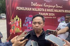 KPU Bekasi Minta ASN Netral Saat Pilkada 2024