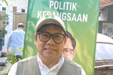 Cak Imin Disebut Usulkan Anak Muda Jadi Ketua Harian PKB 