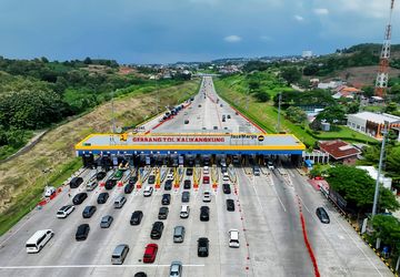 Kena Travel Expired di Jalan Tol, Apakah Pengendara Didenda?