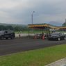Hasil Balap Sentul Drag Fest 2021 402 Meter, Dilaksanakan Saat Pandemi