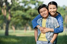 5 Tahapan Pubertas Anak Laki-laki, Bisa Jadi Panduan Para Ibu