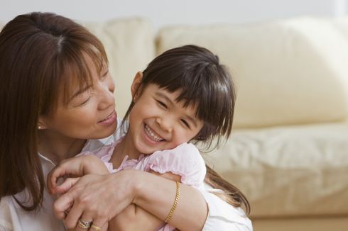 Hindari 5 Hal yang Dapat Membuat Anak Berperilaku Buruk