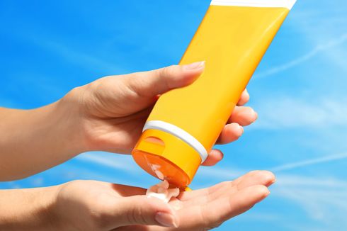Ramai soal Sunscreen SPF Palsu, Bagaimana Cara Membedakannya?