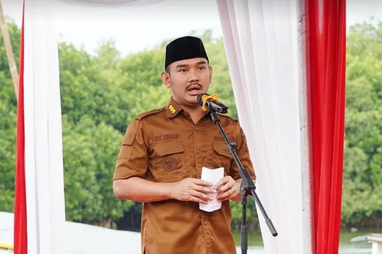OTT ke-10 KPK Sepanjang 2025, Bupati Bekasi Termuda Ade Kuswara Terjaring