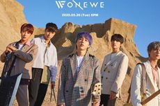 Lirik Lagu Star - Onewe