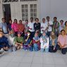 Sukseskan Pengamatan Gerhana Matahari Total, Pemkab Maluku Barat Daya Gelar Serangkaian Acara