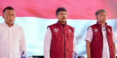 SRT 5 Ponorogo Resmi Dibuka, Hadirkan Akses Pendidikan Gratis dari SD hingga SMA