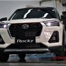 Lebih Dekat dengan Tampilan Daihatsu Rocky di Indonesia