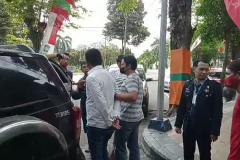 Bebas Setelah Dapat Remisi Kemerdekaan, 3 Napi di Lumajang Ditangkap Lagi