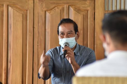 Organda Jabar: Mudah-mudahan Pulang Kampung Nggak Dilarang