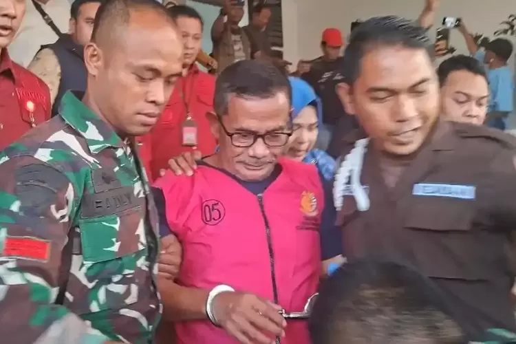 Kabid Pasar Jadi Tersangka Pungli MCK Rp 80 Juta, Pemkot Bekasi Tak Beri Bantuan Hukum
