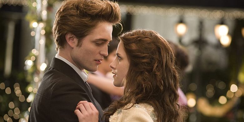 sinopsis film the twilight breaking