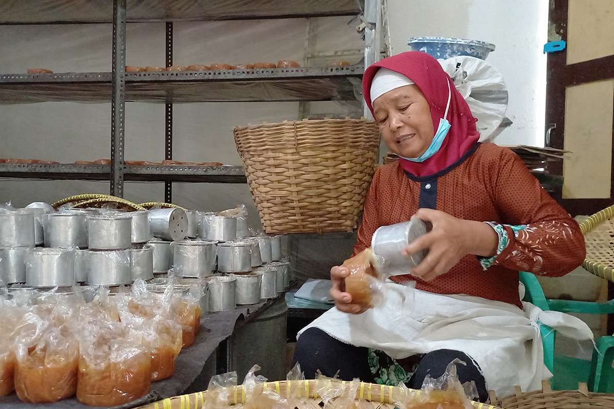 Produsen adalah individu atau badan usaha yang melakukan kegiatan produksi barang atau jasa. 