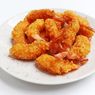 Resep Udang Goreng Telur Asin Sederhana, Gurih dan Renyah