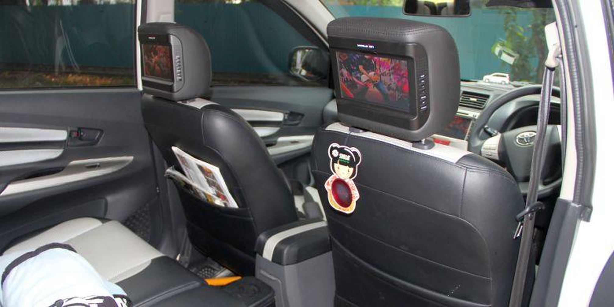 Avanza Gaul Tapi Tetap Sopan
