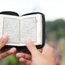 Kemenag Susun Metode Belajar Baca Al Quran Berstandar Nasional, Target Diluncurkan di Pertengahan Ramadhan